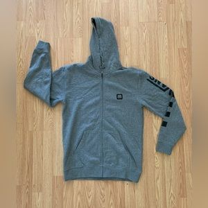 VANS Men’s Vans Full Zip Hoodie